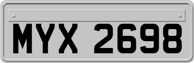 MYX2698