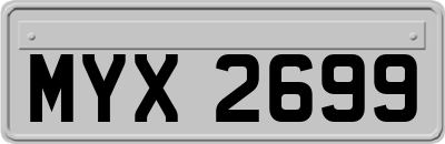 MYX2699