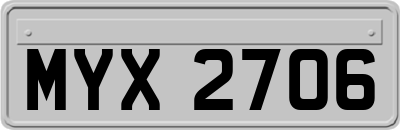MYX2706