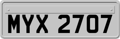 MYX2707