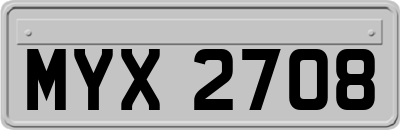 MYX2708