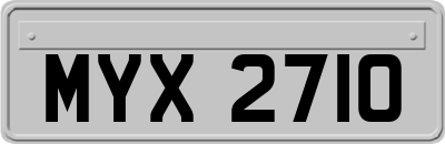 MYX2710