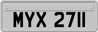 MYX2711