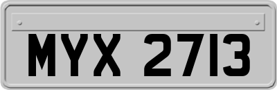 MYX2713