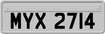 MYX2714