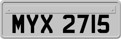 MYX2715