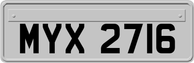 MYX2716
