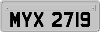 MYX2719