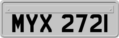 MYX2721