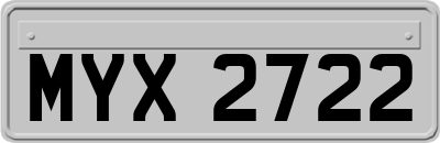 MYX2722
