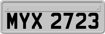 MYX2723
