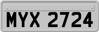 MYX2724