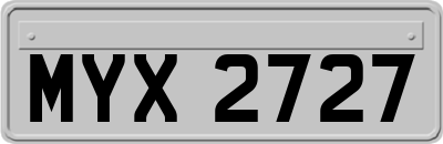 MYX2727