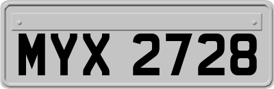 MYX2728