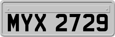 MYX2729