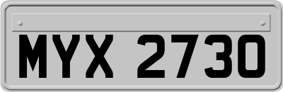 MYX2730