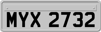 MYX2732