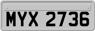 MYX2736