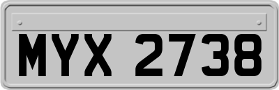MYX2738