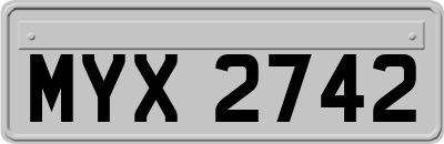 MYX2742