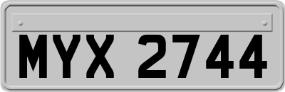 MYX2744