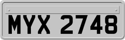 MYX2748