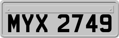 MYX2749