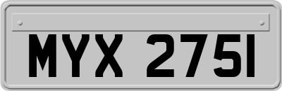 MYX2751
