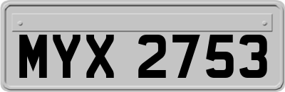 MYX2753