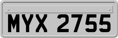 MYX2755