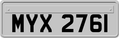 MYX2761