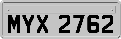 MYX2762