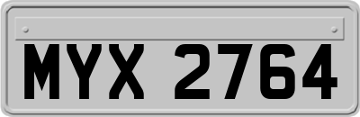 MYX2764
