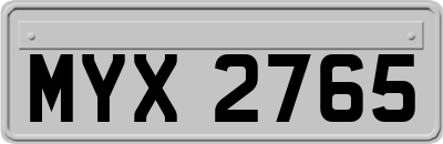 MYX2765