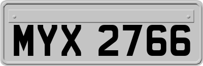 MYX2766