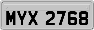MYX2768