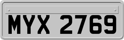MYX2769