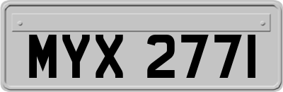 MYX2771