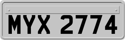 MYX2774