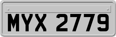 MYX2779