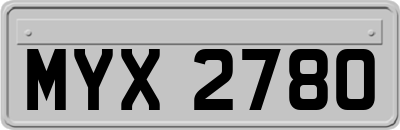 MYX2780