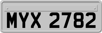 MYX2782