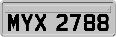 MYX2788