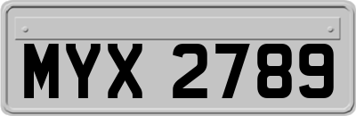 MYX2789