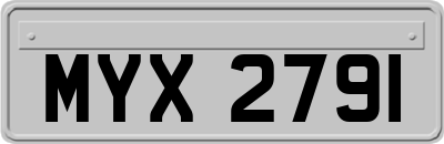MYX2791