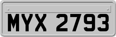 MYX2793