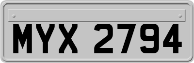 MYX2794