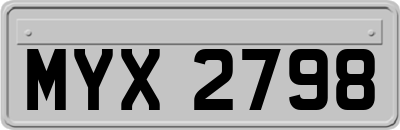 MYX2798