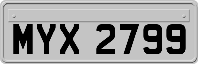 MYX2799