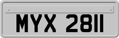 MYX2811